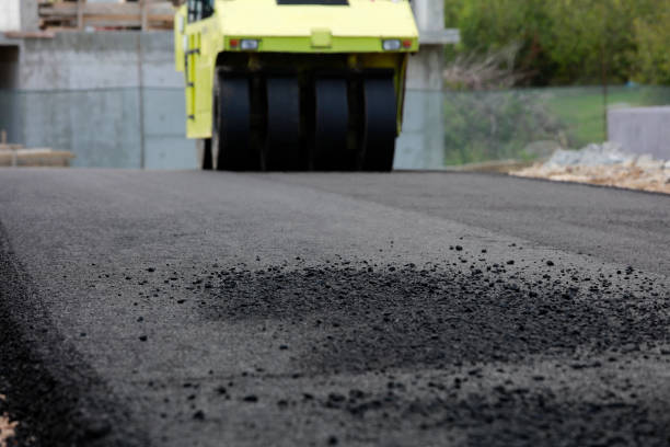 Best Driveway Sealing and Maintenance in Wamac, IL