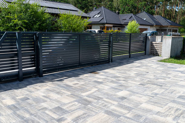 Best Custom Driveway Design and Paving in Wamac, IL